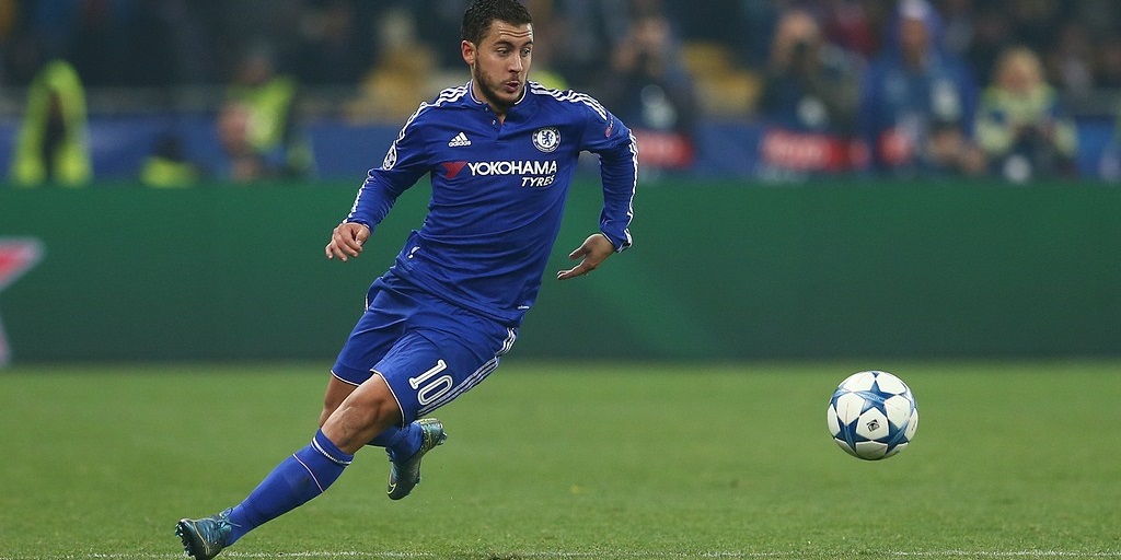 Will Hazard Leave Chelsea for Real Madrid in January?