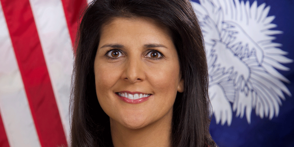 Replacing Nikki Haley – Early Betting Predictions