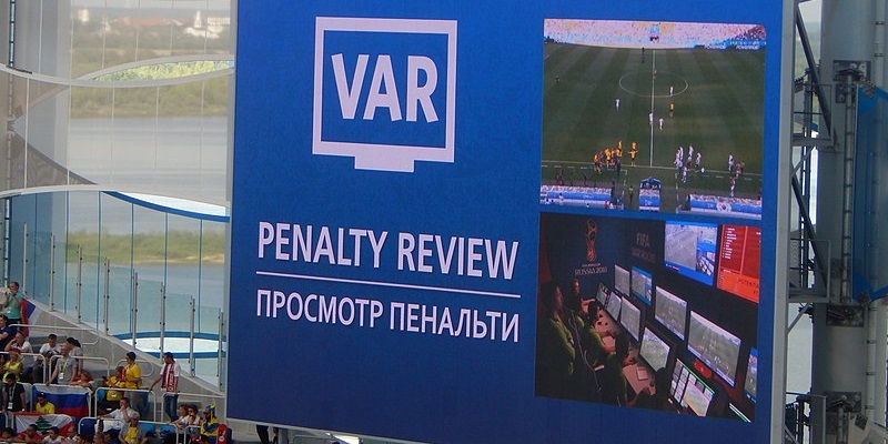 UEFA to Introduce VAR in the Champions League from 2019/20