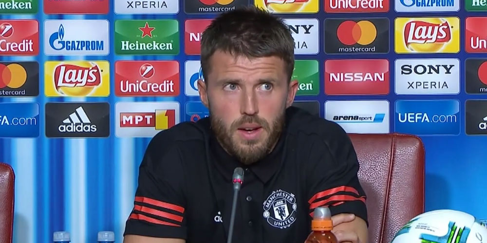 Reasons to Bet on Michael Carrick to Become the Next Man United Manager
