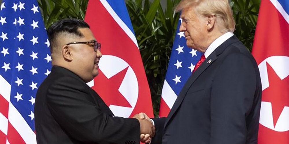 Bet on Second Trump-Kim Summit: When & Where It Will Happen?