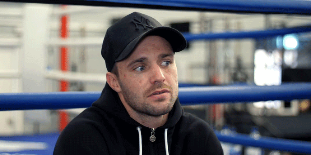 Josh Taylor vs Ryan Martin Betting Tips on a Shock Win for the US Underdog