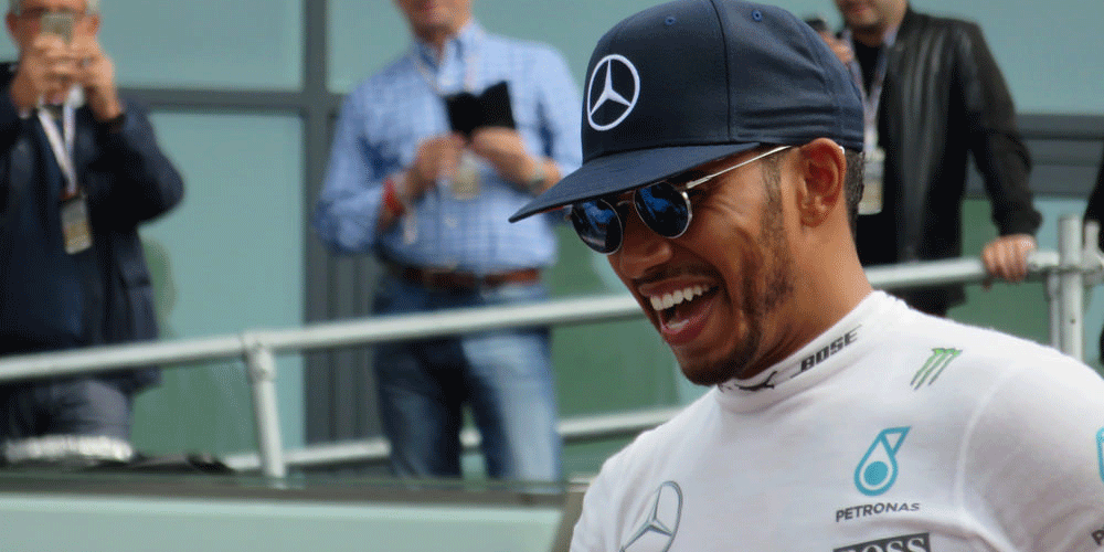 Hamilton to Win 2019 Russian GP As Mercedes Are Determined to Bounce Back