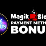 Magik Slots Casino