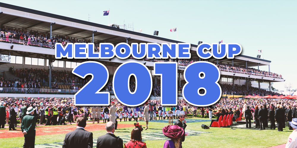 Withhold 2018 Melbourne Cup Betting Odds Now Tightening Up