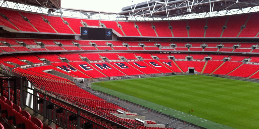 Wembley Stadium Share Float on a New Stock Exchange?