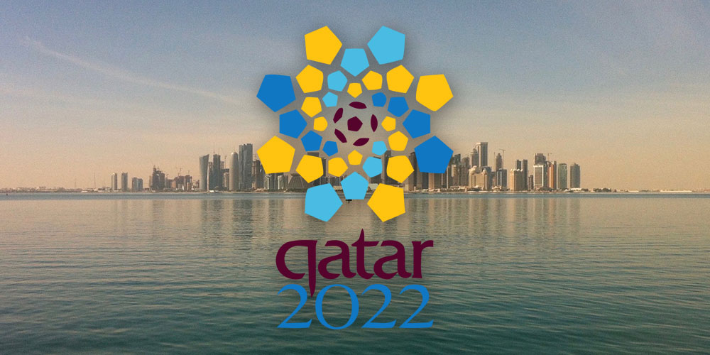 2022 World Cup Qatar: Workers’ Union Reveals Shocking Death Statistics