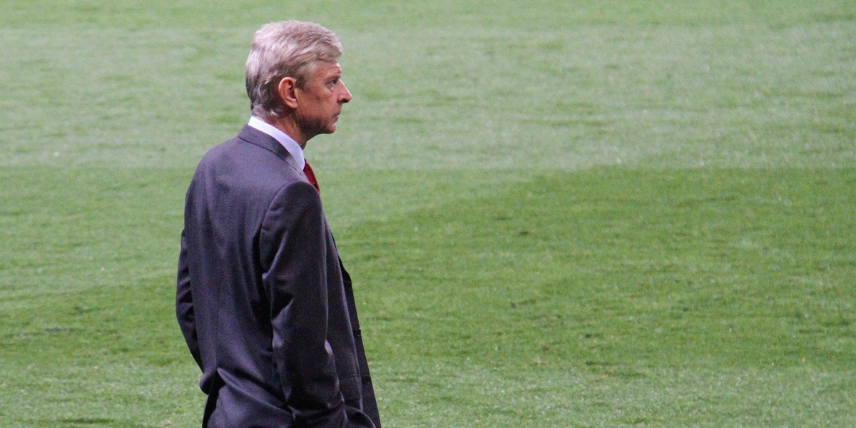 Arsene Wenger Admits to Having Felt ‘Lost’ After Arsenal Departure