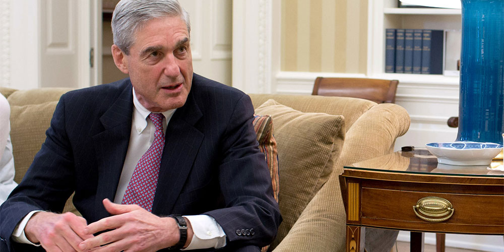 Bet on the Mueller Probe to Close and the Special Counsel to be Removed