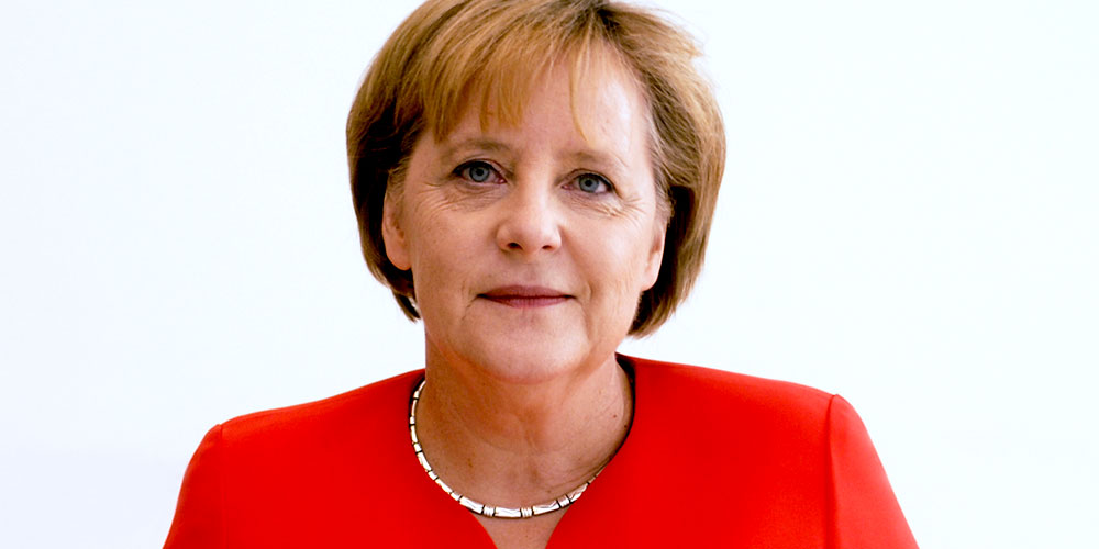 Bet on Merkel’s Successor in CDU