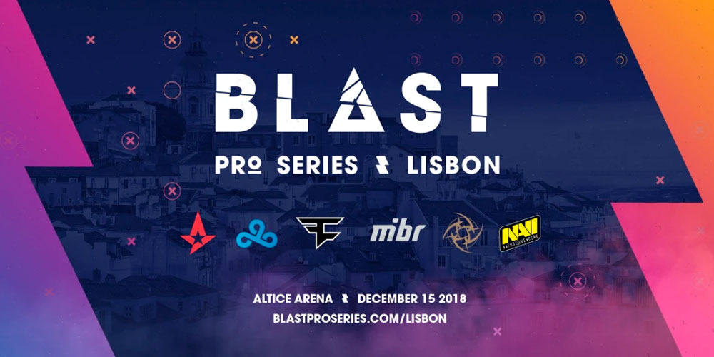 The Latest BLAST Lisbon Winner Predictions