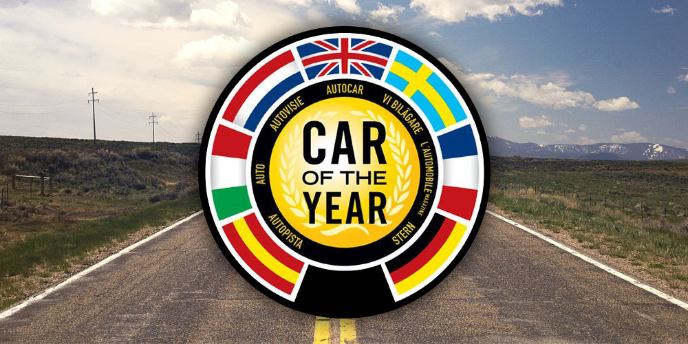 Bet on the 2019 Car of the Year Award