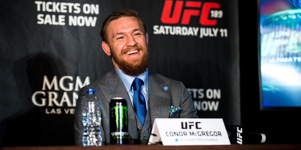 Betting Predictions on Conor McGregor’s Next Fight in 2019