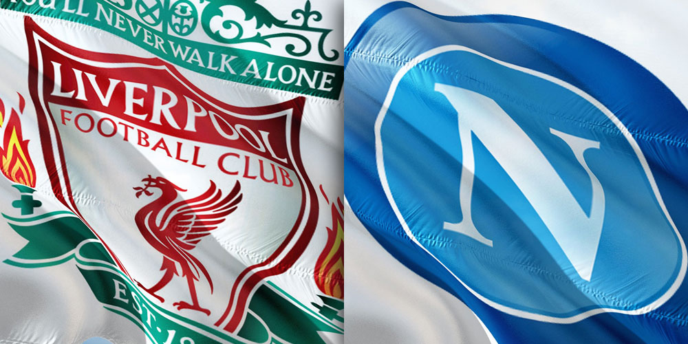 Liverpool vs Napoli Goalscorer Predictions