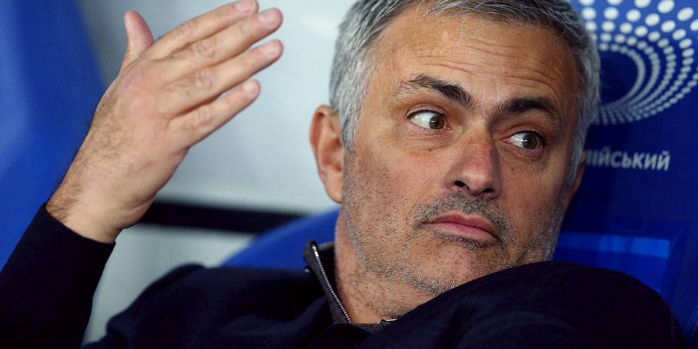 What Manager will Replace Jose Mourinho at Manchester United?