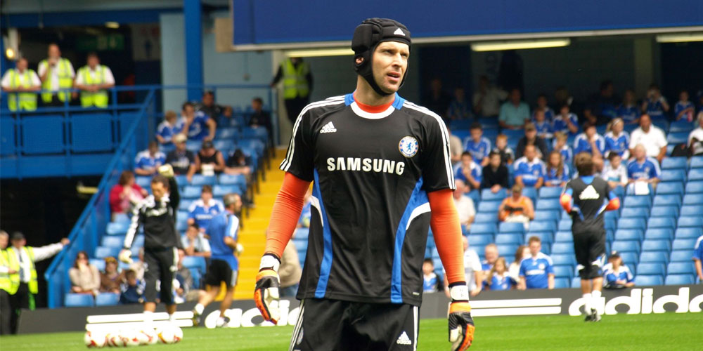 Petr Cech to Hang up his Gloves at the End of the Season
