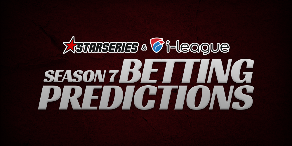 StarSeries i-League Betting Predictions and Analysis