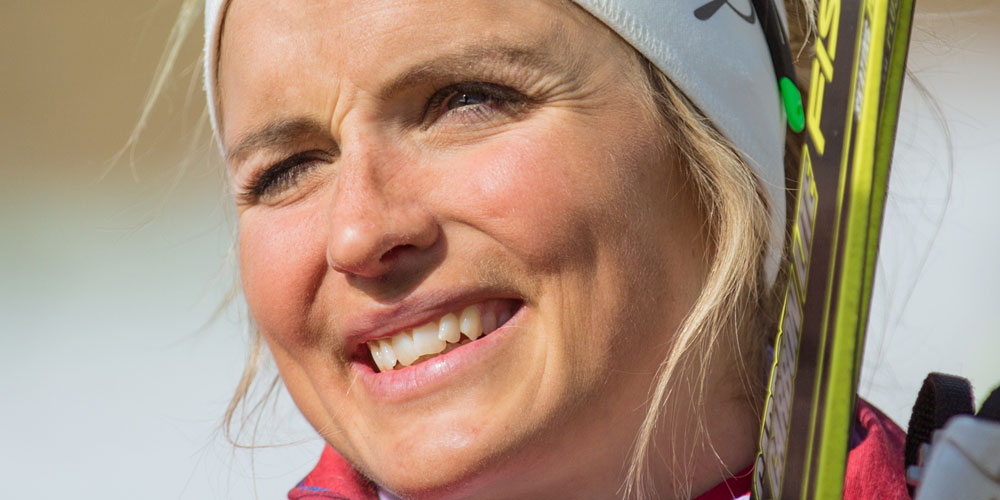 Therese Johaug’s FIS Nordic World Ski Championship Odds