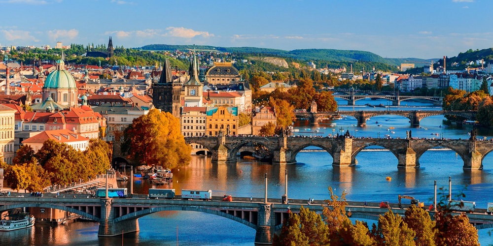 Win a Trip to Prague for 2019 MPN Poker Tour with 32Red Poker!