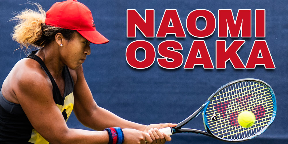 The Best Bets on Naomi Osaka in 2019