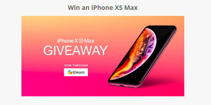 Replace Your Old Smartphone: Win an iPhone Xs Max with BitStarz Casino