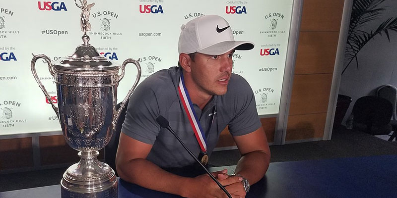 2019 Golf Open Championship Winner Predictions: Why Koepka is Worth Your Bet