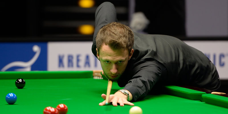 2019 World Snooker Championship Winner Predictions Indicate That Judd Trump Will Finally Win the Title