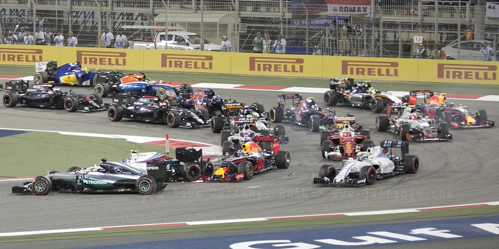 Weird 2019 Bahrain Grand Prix Bets to Earn You Extra Money
