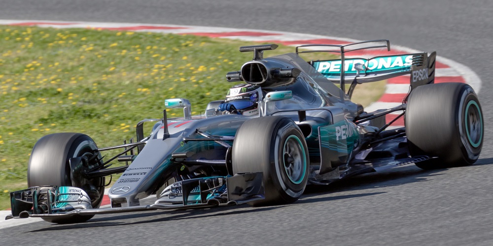 Lewis Hamilton Won’t Bet On Bottas To Win The 2019 F1 WDC
