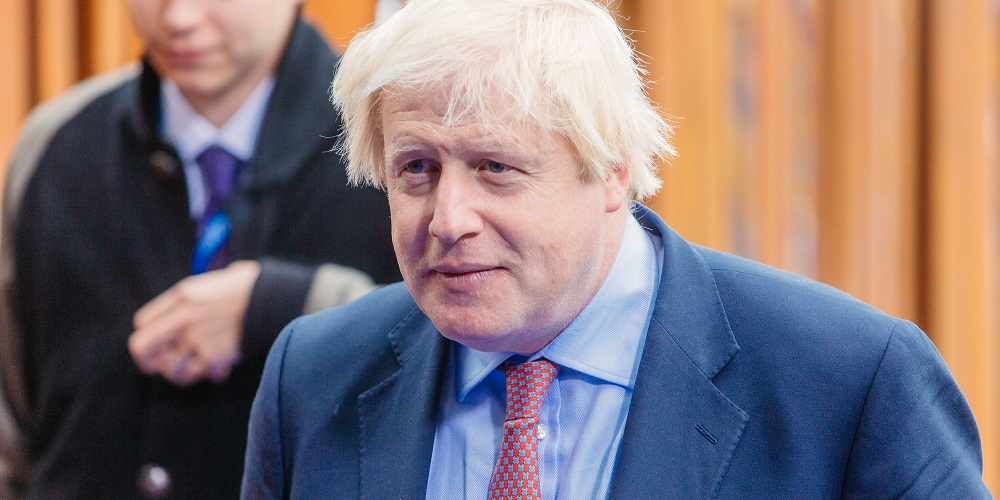 Boris Johnson Betting Predictions on His Political Career in 2019