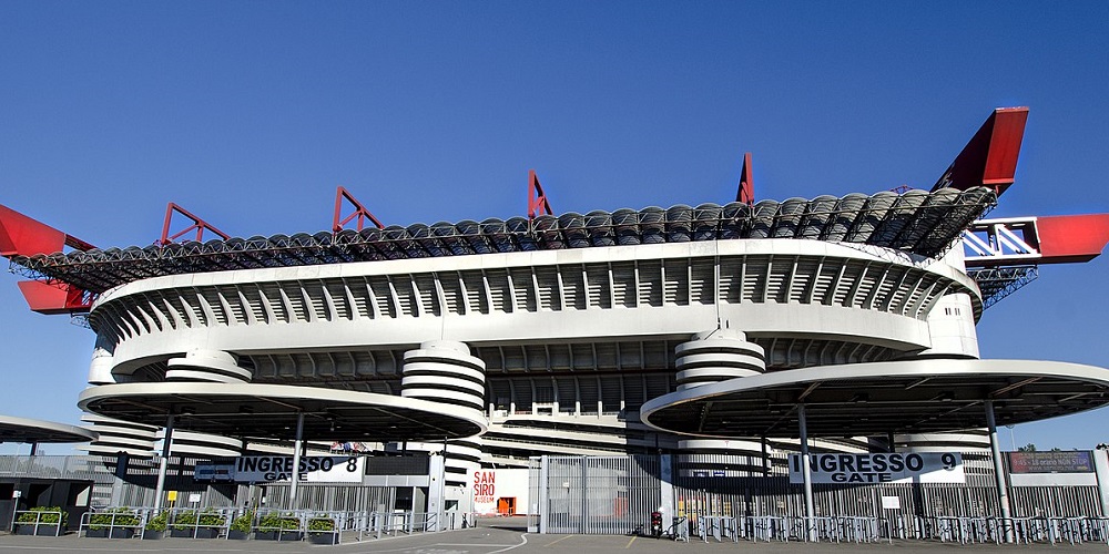 New San Siro: Inter and AC Milan Expect New €600M Stadium by 2023