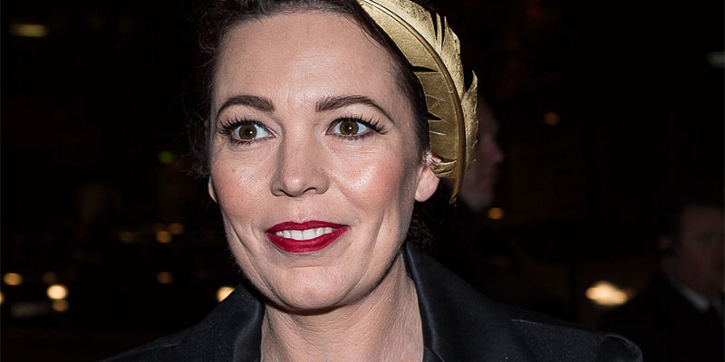 Bet on Olivia Colman’s Future Roles and Appearances