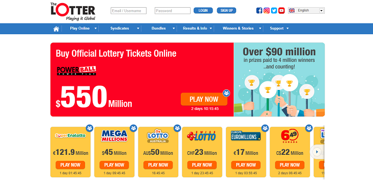 win Mega Millions jackpot, how to win Mega Millions, review about theLotter, theLotter review, play Mega Millions online, win Mega Millions lotto, buy lotto tickets online, online lotto sites, online lotto, online lottery, buy lottery online, play online lotto, gamingzion