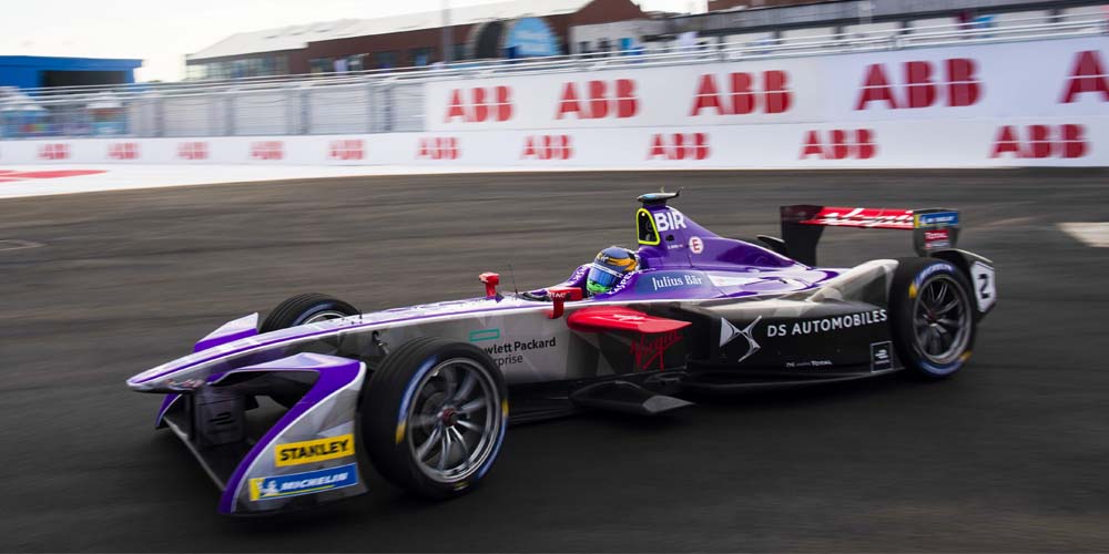 The 2019 Formula E Odds On Sam Bird Stay In Touch For Paris