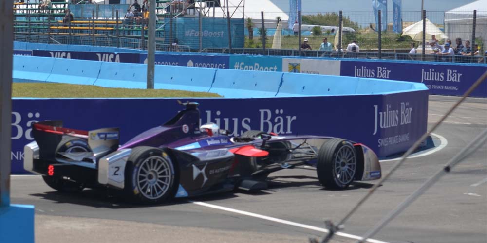 The 2019 Rome ePrix Odds Sam Bird Gets Are Worth A Punt