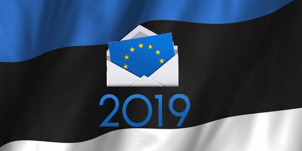 Bet on the 2019 EU Elections in Estonia: Another Country in Risk of Embracing Populism