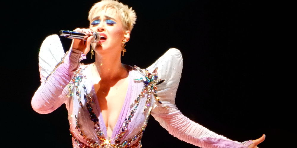 2019 Most Followed Twitter Account Betting Odds: Can Anyone Surpass Katy Perry?