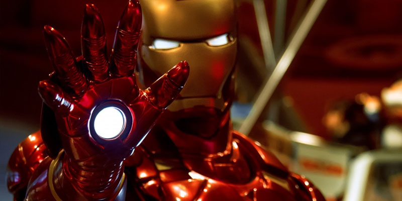 Iron Man Might Die First According to Avengers Endgame Betting Odds