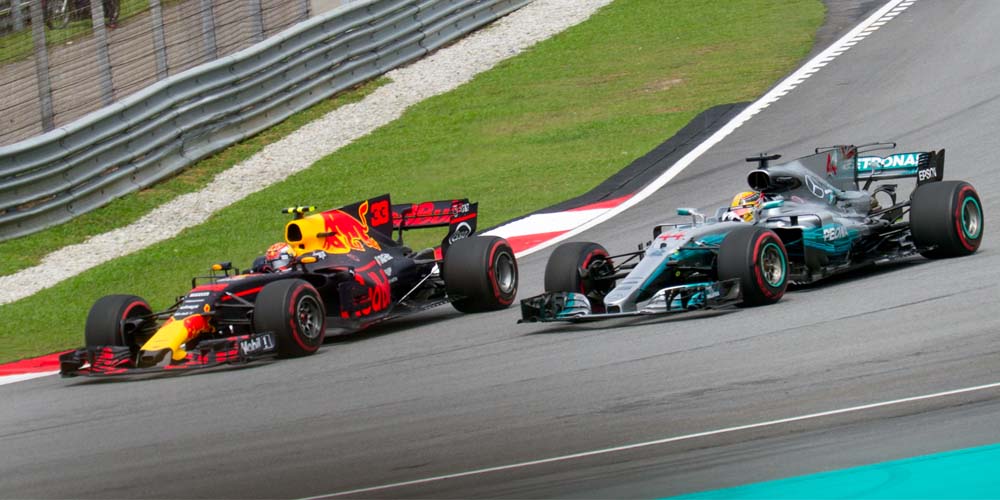 1001 Reasons To Bet On The 2019 Azerbaijan Grand Prix
