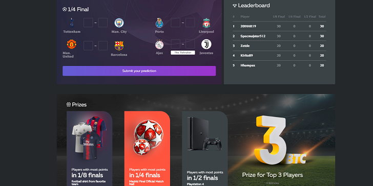 FortuneJack Sportsbook Jack Mate Promo