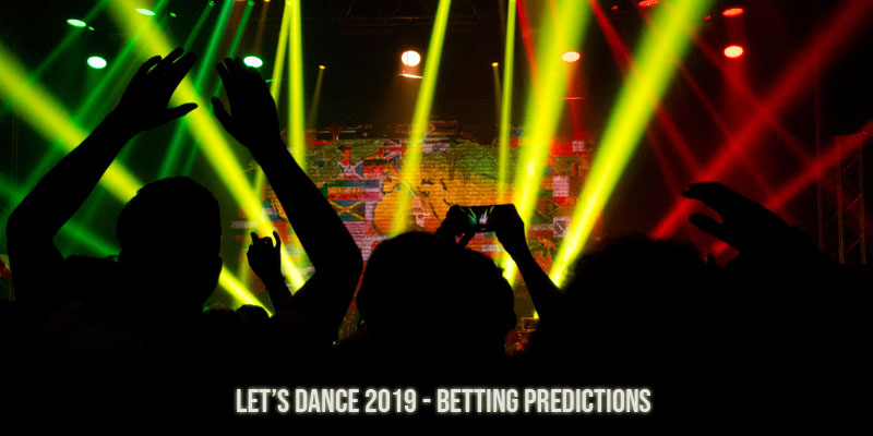 Let’s Dance 2019 Betting Predictions: Audiences and the Jury Are Amazed by Benjamin Piwko