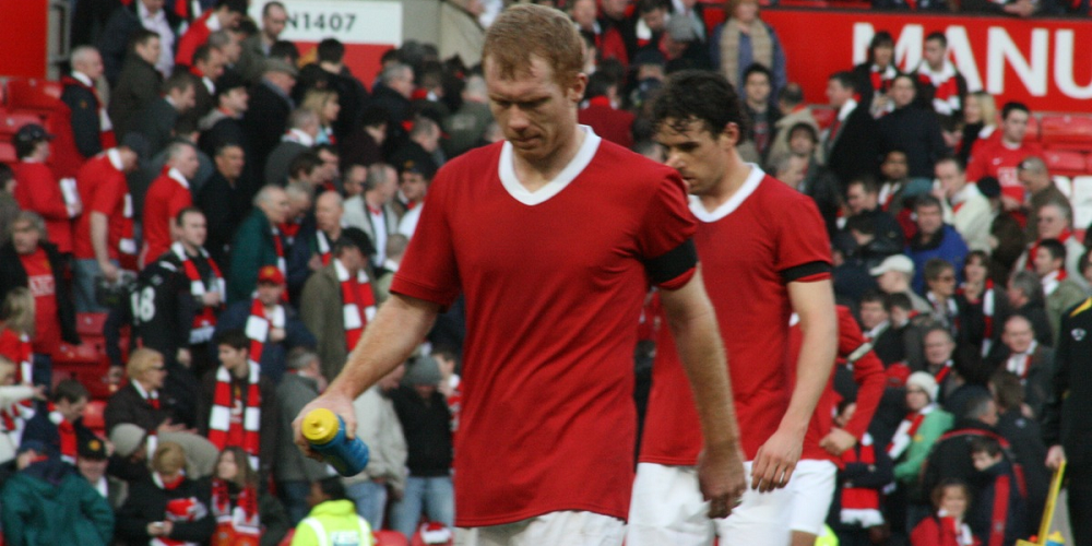 Paul Scholes Betting Misconduct: Man United Legend Placed 140 Bets on Football Matches
