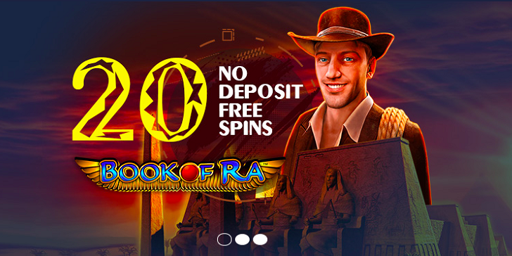 BambaBet Casino No Deposit Free Spins