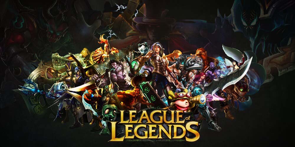 A Beginner’s Guide to Betting on League of Legends
