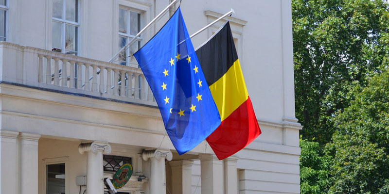Bet on 2019 Belgian EU Elections- Flanders Rise