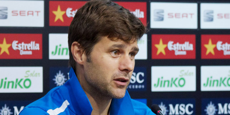 Pochettino Favoured by the New Juventus Manager Betting Predictions to Take Over Allegri in Summer 2019