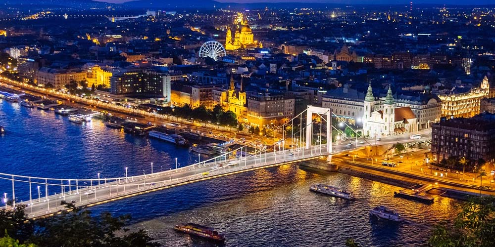 2019 Central and Eastern European Gaming Conference is to Take Place in Budapest