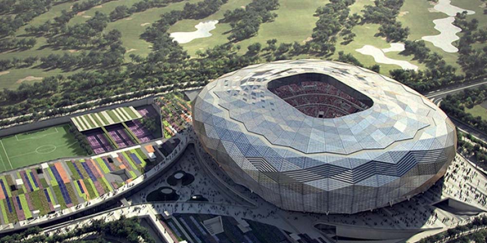 Qatar 2022 World Cup Outright Betting Odds: FIFA Abandons Plan for 48-Team Tournament in 2022