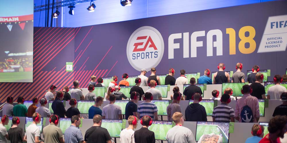 2019 FIFA eChampions League Betting Odds Suggest Jakson has a Good Chance to Win the eTournament