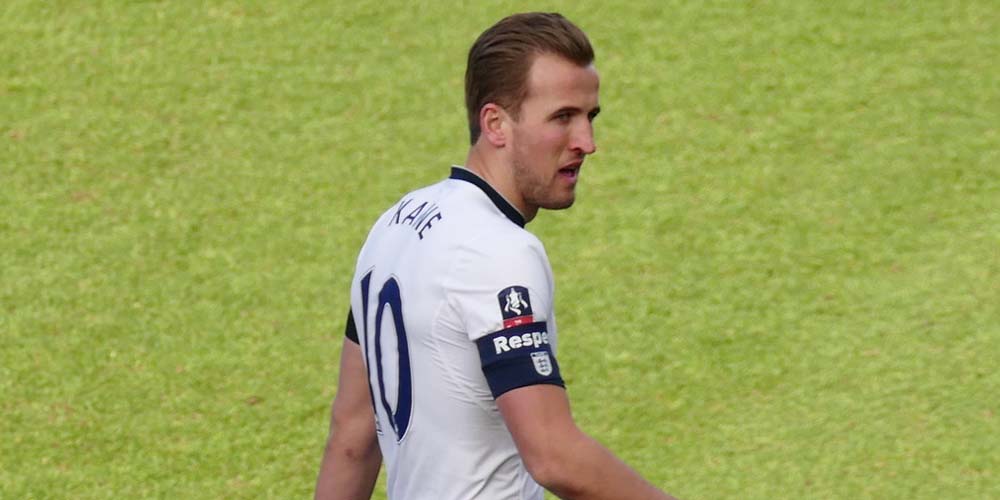 Tottenham Champions League Outright Betting Odds: Harry Kane Fit for Champions League Final